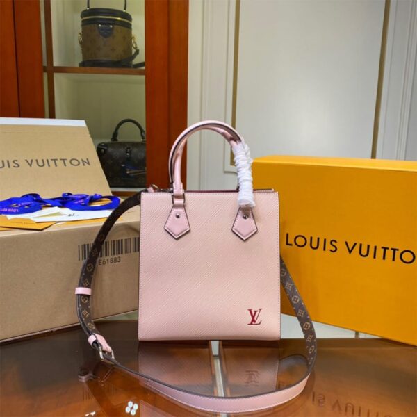 LV SAC PLAT BB - Image 2