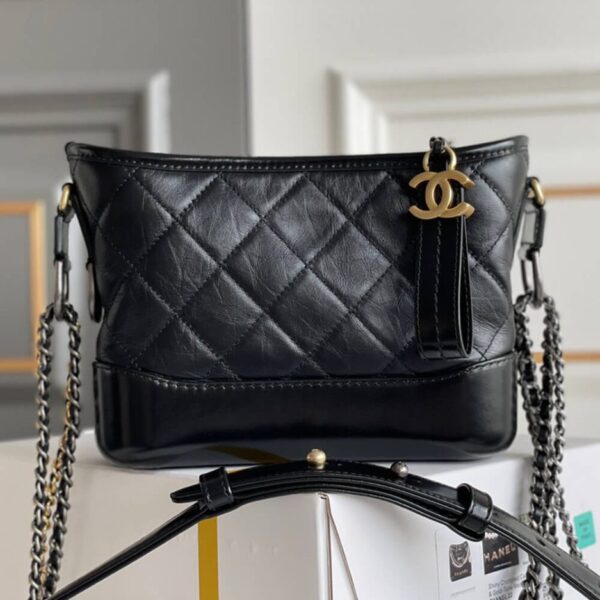 CHANEL’S GABRIELLE SMALL HOBO BAG - Image 2