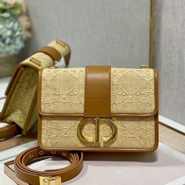 30 MONTAIGNE BAG - Image 2