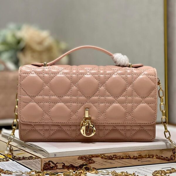 MISS DIOR MINI BAG - Image 2