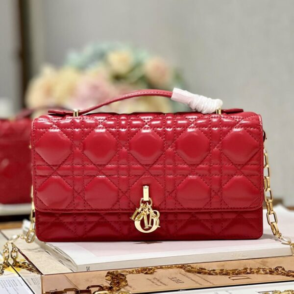 MISS DIOR MINI BAG - Image 2