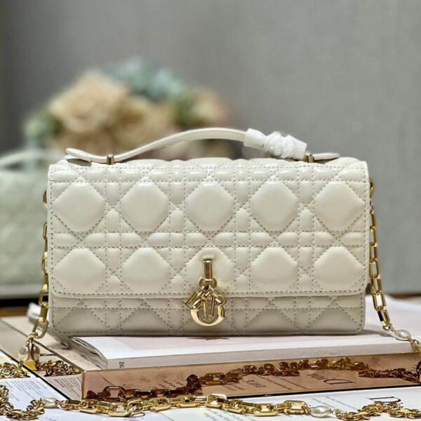 MISS DIOR MINI BAG - Image 2
