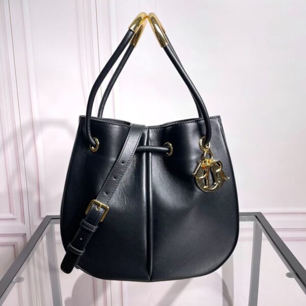 Medium Dior Nolita Bag - Image 2