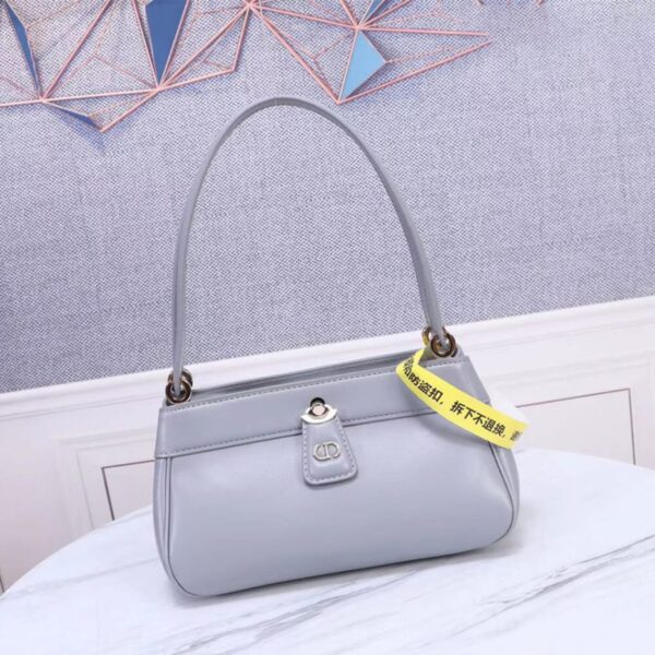 MEDIUM DIOR KEY BAG - Image 2