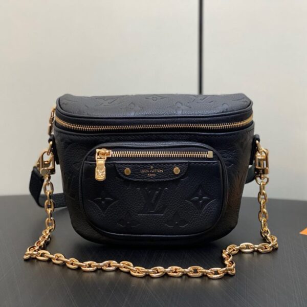 LV Mini Bumbag - Image 2