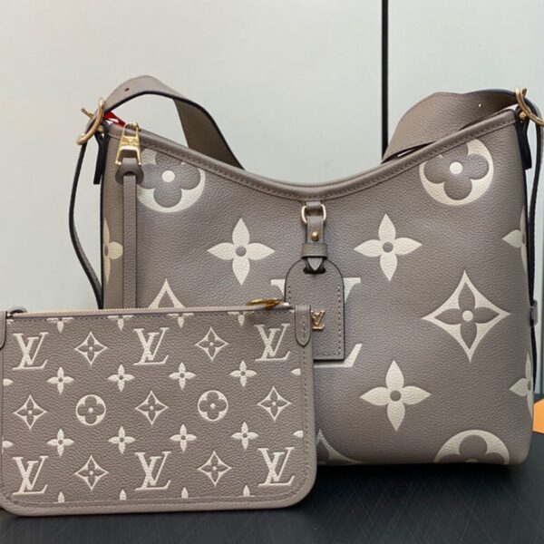 LV  CarryAll PM - Image 2