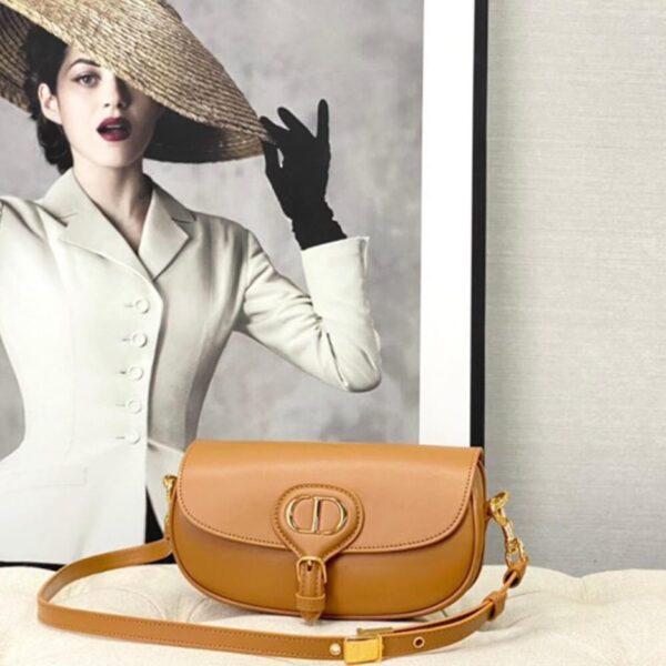 DIOR BOBBY EAST-WEST BAG - Image 2