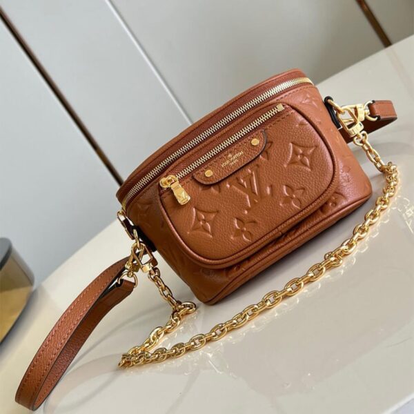 LV Mini Bumbag(HIGH-END GRADE) - Image 2
