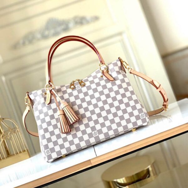 Louis Vuitton LYMINGTON - Image 2