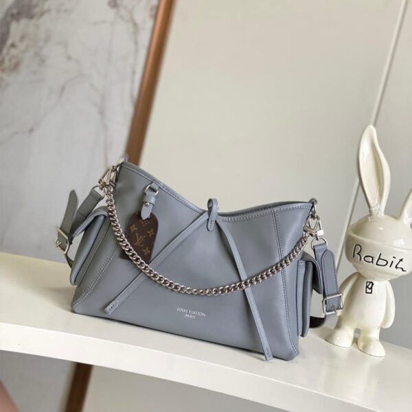 LV CarryAll Cargo PM - Image 2