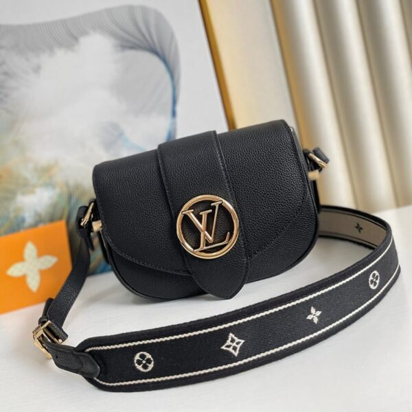 LV PONT 9 SOFT PM - Image 2