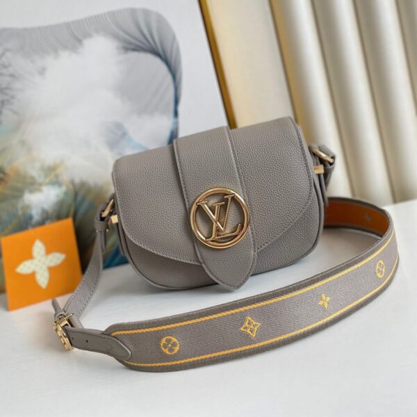 LV PONT 9 SOFT PM - Image 2