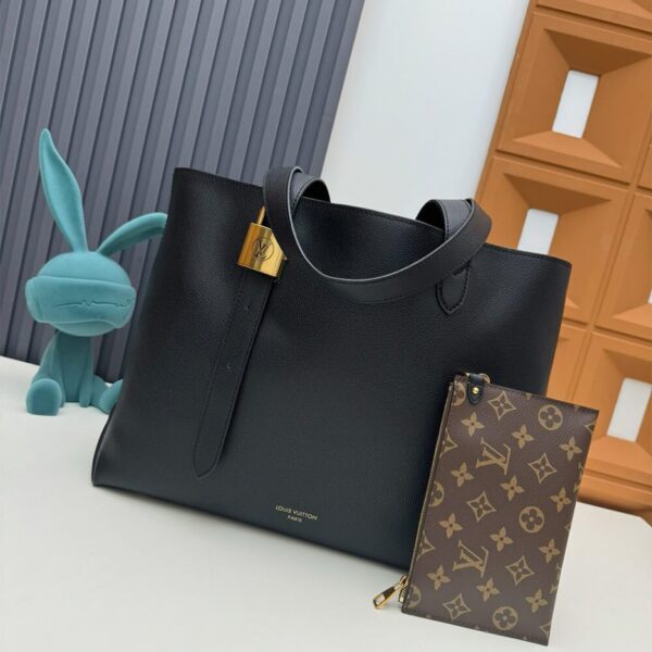 LV Low Key Cabas MM - Image 2