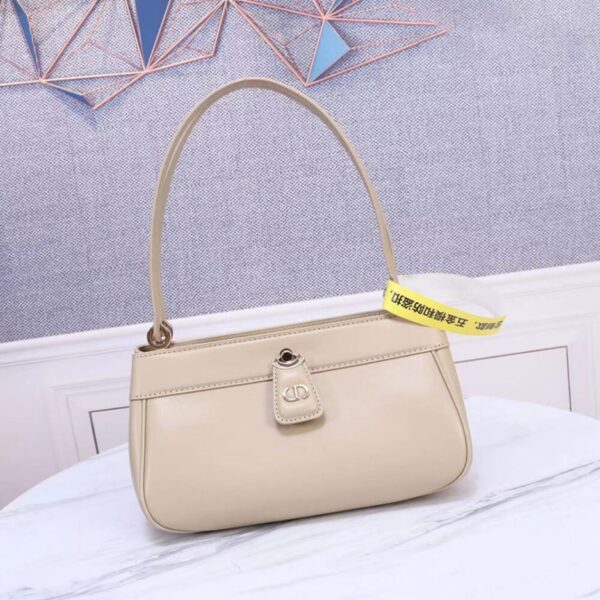 MEDIUM DIOR KEY BAG - Image 2