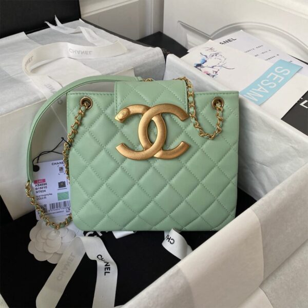 CHANEL 24C - Image 2