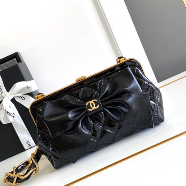 CHANEL Large Clutch With Chain(high-end grade) - Image 2