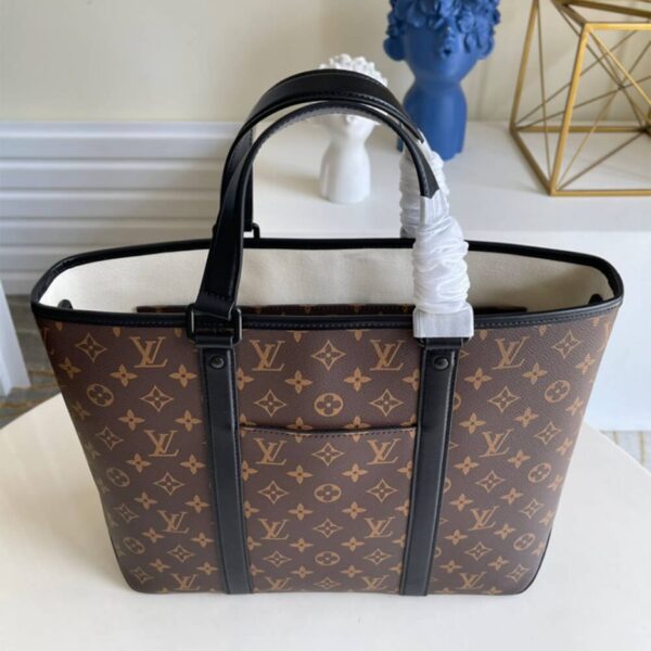 LV WEEK-END TOTE PM - Image 2