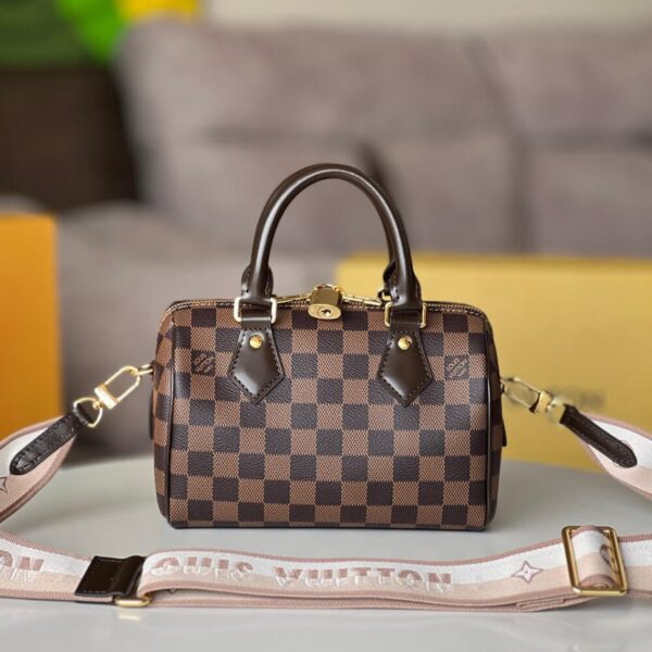 LV Speedy Bandoulière 20 - Image 2