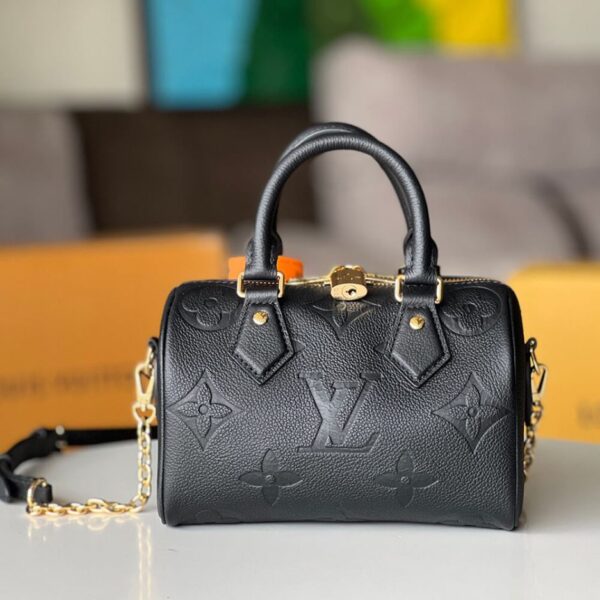 LV Speedy Bandoulière 20 - Image 2