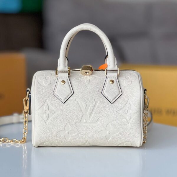 LV Speedy Bandoulière 20 - Image 2