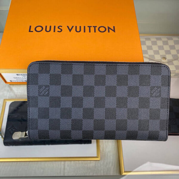 LV Zippy Organizer - Image 2
