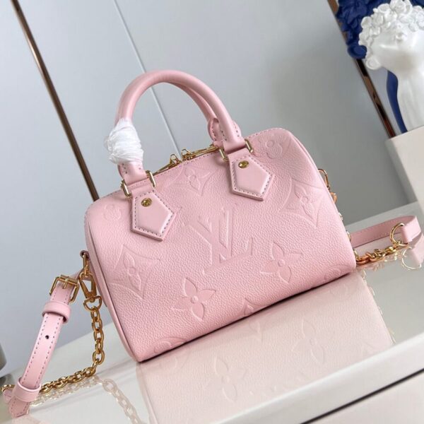 LV Speedy Bandoulière 20 - Image 2