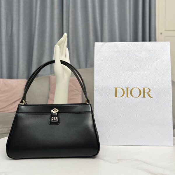 MEDIUM DIOR KEY BAG - Image 2