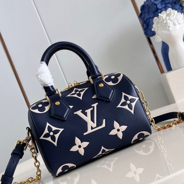 LV Speedy Bandouliere 20 - Image 2