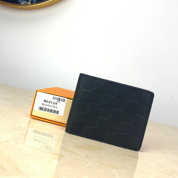 LV Multiple Wallet - Image 2