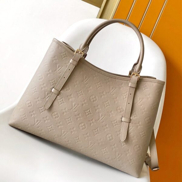 LV Babylone Tote MM - Image 2