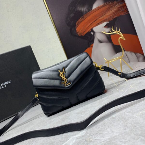 YSL Toy Loulou Bag - Image 2