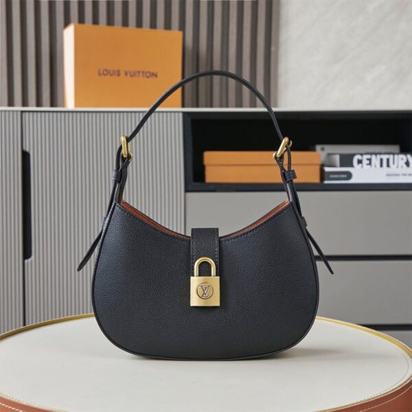 LV Low Key Shoulder Bag - Image 2