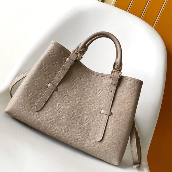 LV Babylone Tote PM - Image 2