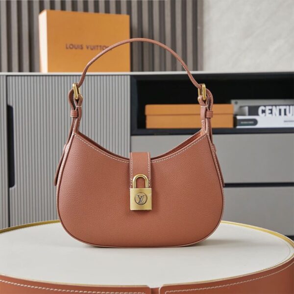 LV Low Key Shoulder Bag - Image 2