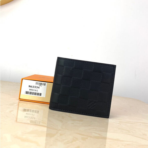 LV Marco Wallet - Image 2