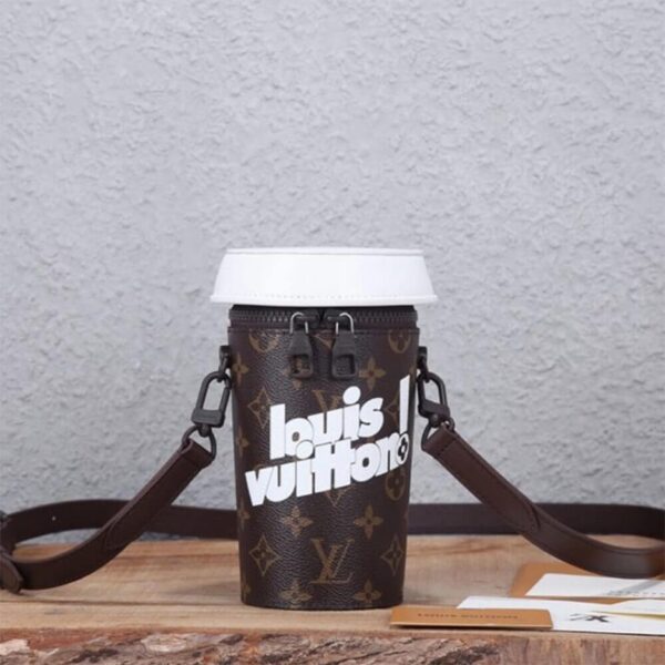 LV COFFEE CUP - Image 2