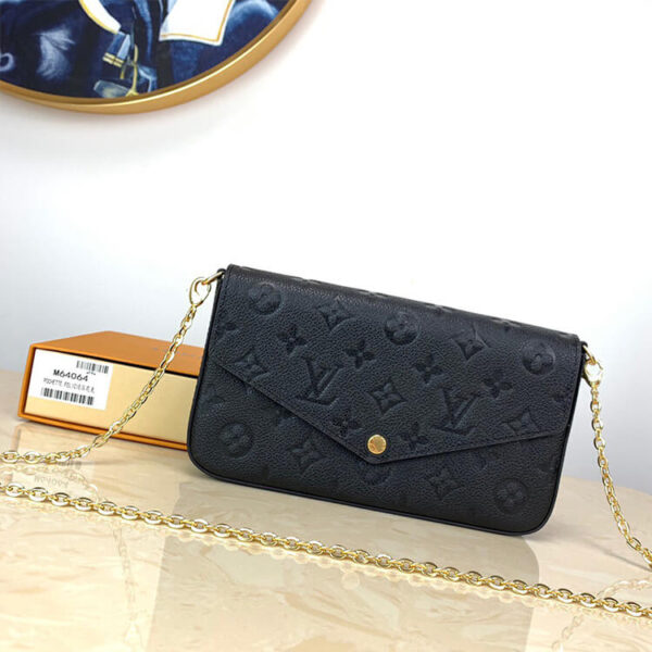 LV Felicie Pochette - Image 2