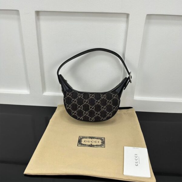 OPHIDIA GG MINI BAG - Image 2
