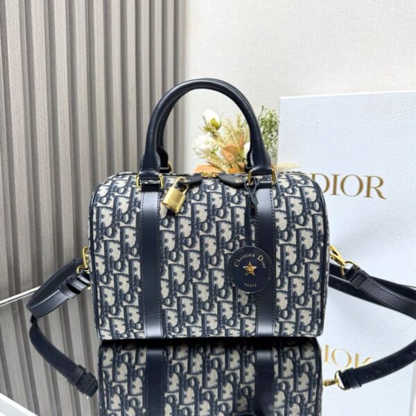 Dior Groove 25 Bag - Image 2