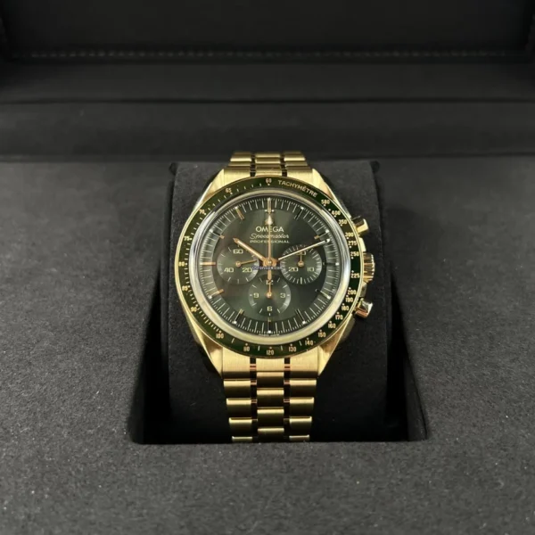 MOONWATCH PROFESSIONAL CO?AXIAL MASTER CHRONOMETER CHRONOGRAPH 42 MM-310.60.42.50.10.001 - Image 4