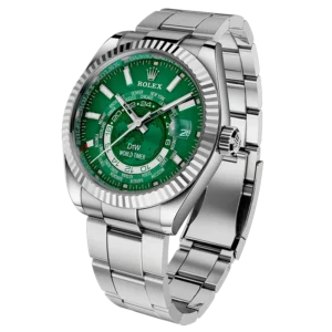 The Oyster Perpetual Sky-Dweller m326934-0003