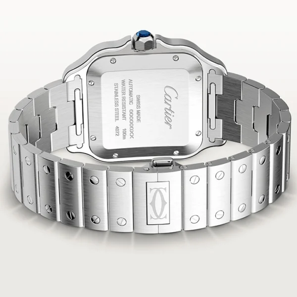 SANTOS DE CARTIER WATCH-WSSA0009(AAAAA version) - Image 10