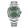 Rolex Datejust m126334-0027 Watch