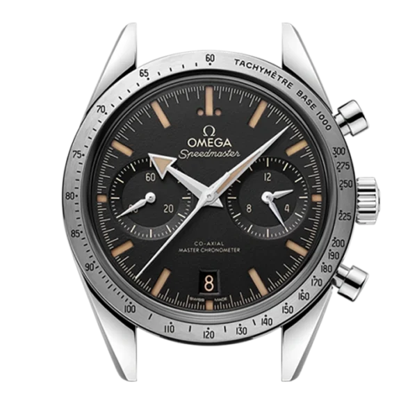 SPEEDMASTER '57 CO?AXIAL MASTER CHRONOMETER CHRONOGRAPH 40.5 MM-332.10.41.51.01.001 - Image 3