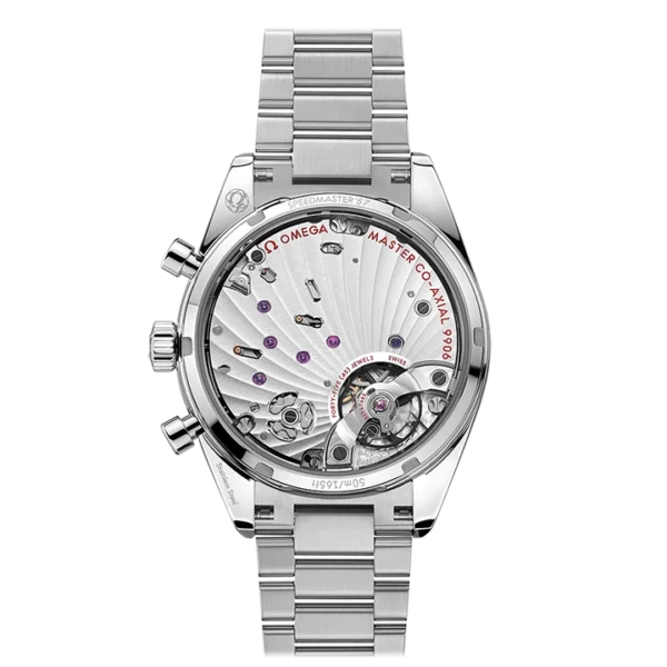 SPEEDMASTER '57 CO?AXIAL MASTER CHRONOMETER CHRONOGRAPH 40.5 MM-332.10.41.51.01.001 - Image 4
