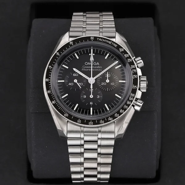 MOONWATCH PROFESSIONAL CO?AXIAL MASTER CHRONOMETER CHRONOGRAPH 42 MM-310.30.42.50.01.001 - Image 2