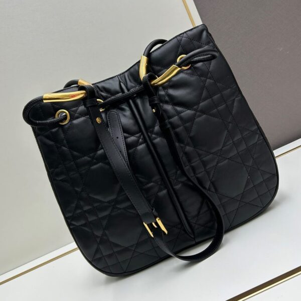 Large Dior Nolita Bag - Image 3