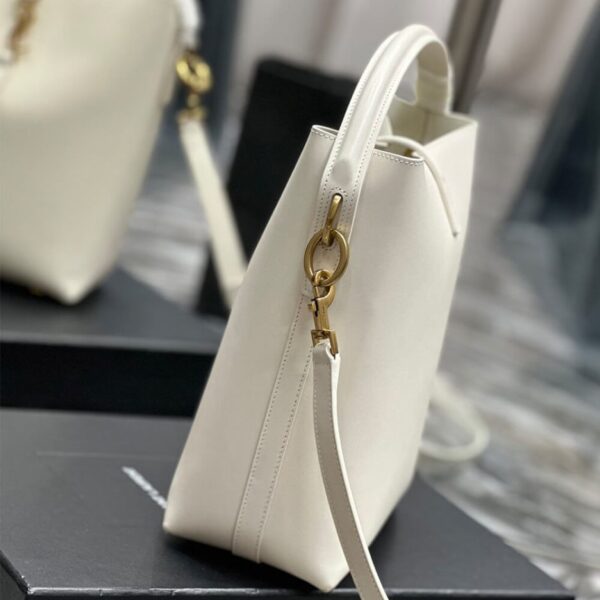 YSL LE 37 IN SHINY LEATHER - Image 3