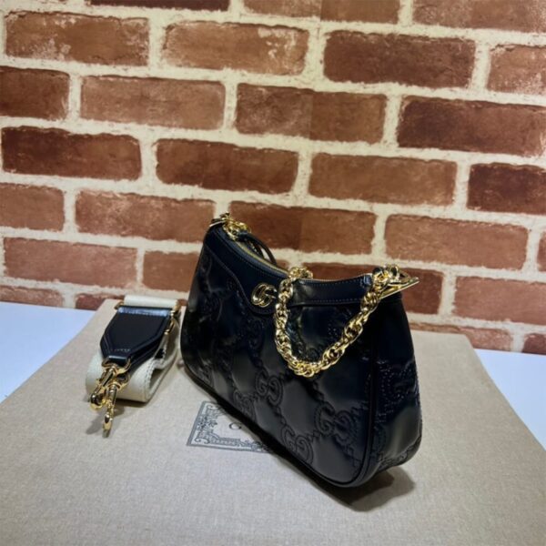 GG Matelass?? handbag - Image 3