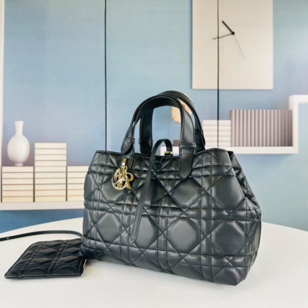 MEDIUM DIOR TOUJOURS BAG - Image 3